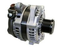 OEM 2014 Toyota 4Runner Alternator - 27060-31260