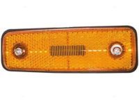 OEM 1986 Toyota Celica Side Marker Lamp - 81730-19306