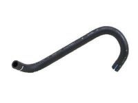OEM 2008 Lexus LX570 Oil Reservoir To Pump Hose, No.1 - 44348-60410