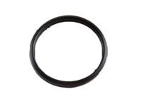 OEM 1989 Toyota Cressida Water Inlet Gasket - 16341-35010