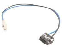 OEM 2002 Toyota Tacoma Wire - 23237-0C010