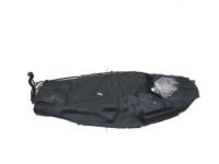 OEM Toyota Fuel Tank - 77001-0R060