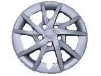 Genuine Toyota Wheel Cover - 42602-47090