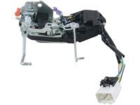 OEM Toyota Lock Assembly - 69030-04010