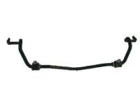 OEM 2009 Toyota Prius Stabilizer Bar - 48811-47040