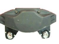 OEM 1996 Toyota Supra Caliper - 47730-14270