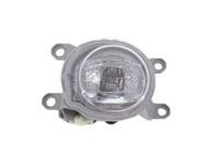 OEM Toyota Prius Fog Lamp - 81220-12240