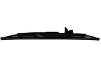 OEM 2005 Toyota Sequoia Rear Blade - 85242-34011