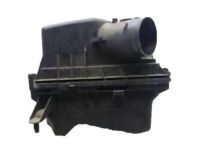 OEM 2022 Lexus NX450h+ Cap Sub-Assy, Air Cleaner - 17705-F0020
