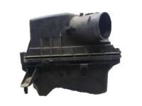 OEM Lexus ES300h Cap Sub-Assy, Air Cleaner - 17705-F0020