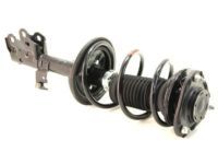 OEM 2005 Toyota Prius Strut - 48510-49505