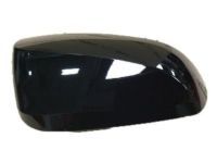 OEM 2018 Toyota Tacoma Mirror Cover - 87915-04070-D0