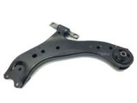 OEM Lexus ES250 Suspension Control Arm Sub-Assembly - 48068-06200