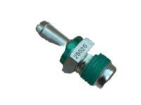 OEM Toyota Camry PCV Valve - 12204-28020