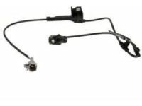 OEM Toyota Corolla Front Speed Sensor - 89543-02050
