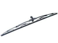OEM 1984 Toyota Corolla Blade - 85220-16441