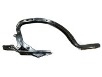 OEM 2020 Toyota Camry Hinge - 64520-06100