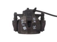 OEM 2012 Toyota Corolla Caliper Assembly - 47750-02400