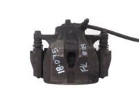 OEM 2009 Toyota Corolla Caliper Assembly - 47750-02400