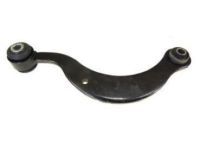 OEM 2014 Lexus CT200h Rear Upper Control Arm Assembly - 48770-12010