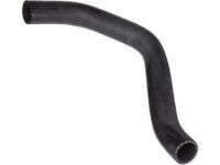 OEM 2012 Toyota Tacoma Lower Hose - 16572-0P020