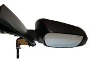 OEM 2013 Toyota Sienna Mirror Assembly - 87940-08113-C0