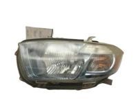 OEM 2009 Toyota Highlander Lens & Housing - 81170-48480