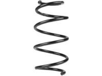 OEM Toyota RAV4 Coil Spring - 48131-42520