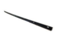 OEM Toyota Corolla Weatherstrip - 68171-02100