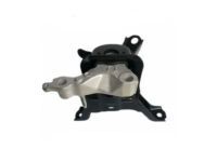 OEM Toyota Prius Side Mount - 12305-37341