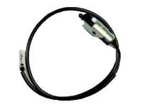 OEM 1989 Toyota Corolla Temperature Sensor - 89453-12040