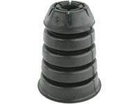 OEM Lexus LX450 Spring, Hollow - 48313-60010