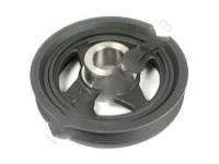 OEM Lexus SC300 Rotor Sub-Assy, Magnet Clutch - 88412-30410