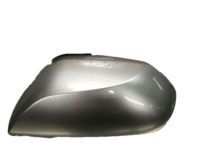 OEM 2021 Toyota Camry Mirror Cover - 87945-06130-B1