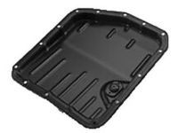 OEM Toyota Transmission Pan - 35106-35130