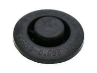 Genuine Toyota Plug, Hole - 90950-01956