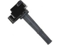 OEM 1996 Toyota Paseo Ignition Coil - 90919-02213