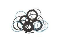 OEM 2009 Toyota Tacoma Steering Gear Seal Kit - 04445-04030