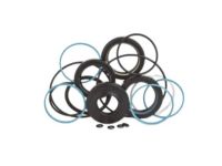 OEM Steering Gear Seal Kit - 04445-04030