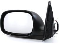 OEM 2006 Toyota Tundra Mirror - 87940-0C150