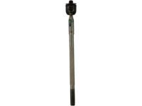 OEM Lexus ES300 End Sub-Assy, Steering Rack - 45503-39135