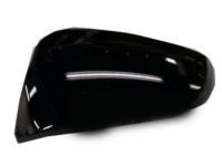 OEM 2021 Toyota 4Runner Mirror Cover - 87945-42160-C4