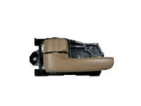 OEM 2003 Toyota Camry Handle, Inside - 69206-AA030-E0