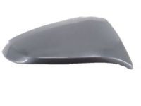 OEM 2019 Toyota 4Runner Mirror Cover - 87915-42160-B1