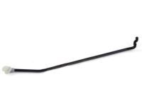 OEM 2012 Toyota Yaris Support Rod - 53440-52160