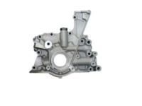 Genuine Toyota Oil Pump - 15100-46052