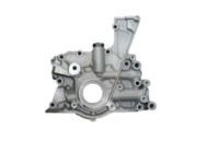 OEM 1995 Toyota Supra Oil Pump - 15100-46052