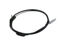 Genuine Toyota Release Cable - 77035-33130