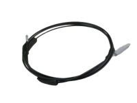 OEM 2009 Toyota Camry Release Cable - 77035-33130