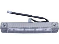 OEM Toyota Prius Plug-In High Mount Lamp - 81006-47011